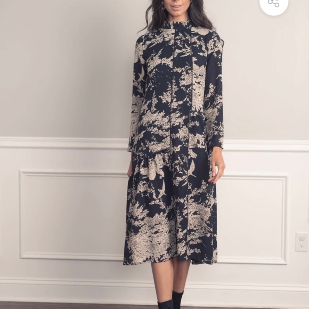 NEW!! JUNEES Lance dress